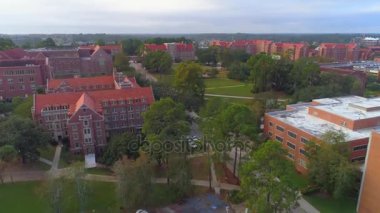 Florida Eyalet Üniversitesi Fsu 