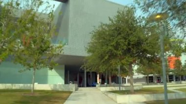 Yere hareket video Glazer Çocuk Müzesi Tampa Fl