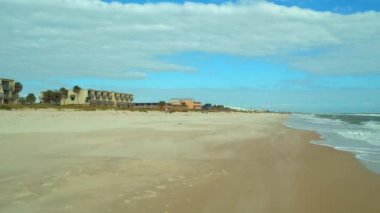 Seyahat video görüntüleri St George Fl 4k