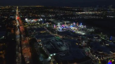 hallandale florida hava video