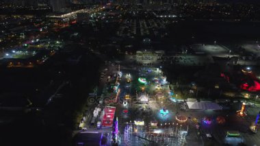 hallandale florida hava video