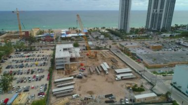 Porsche tasarım kule Sunny Isles Beach Fl