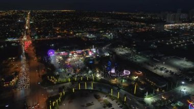 Mardi Gras Casino carnival.