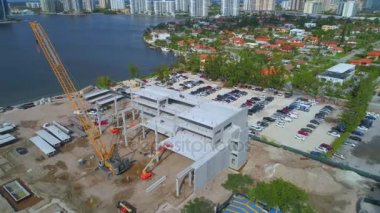 Porsche tasarım kule Sunny Isles Beach Fl