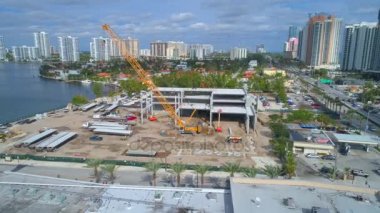  Porsche tasarım kule Sunny Isles Beach Fl