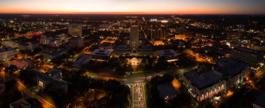 Tallahassee State Capitol Binası