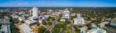  Şehir Tallahassee Florida
