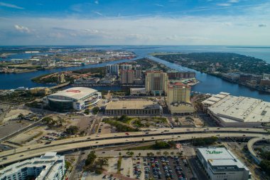 Amalie Oil Stadium 