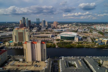 Amalie Oil Stadium 