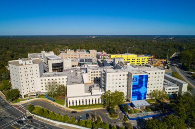 Tallahassee Memorial Hastanesi