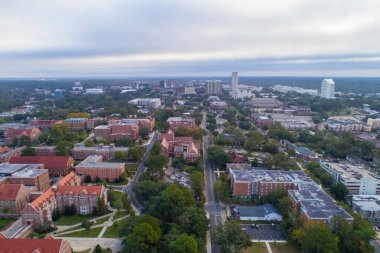 Hava Tallahassee Fl Fsu