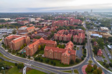 Florida Eyalet Üniversitesi Fsu 