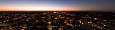 Tallahassee State Capitol Binası