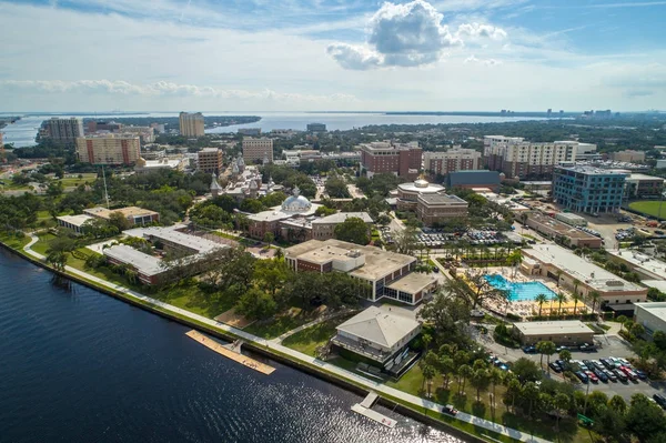 University of Tampa FL USA — Stock Photo, Image