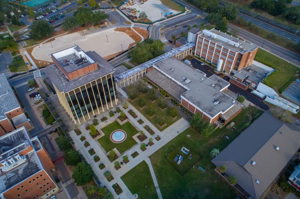 Florida Eyalet Üniversitesi Fsu — Stok fotoğraf