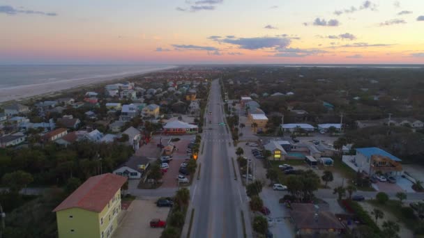 Boulevard Plage Augustine — Video