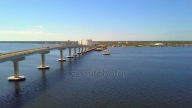 Max Brewer Memorial Parkway Indian River