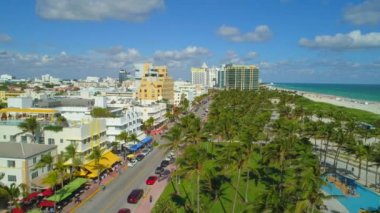 Miami Beach 5th Aralık 2017 asla soğuk yerde