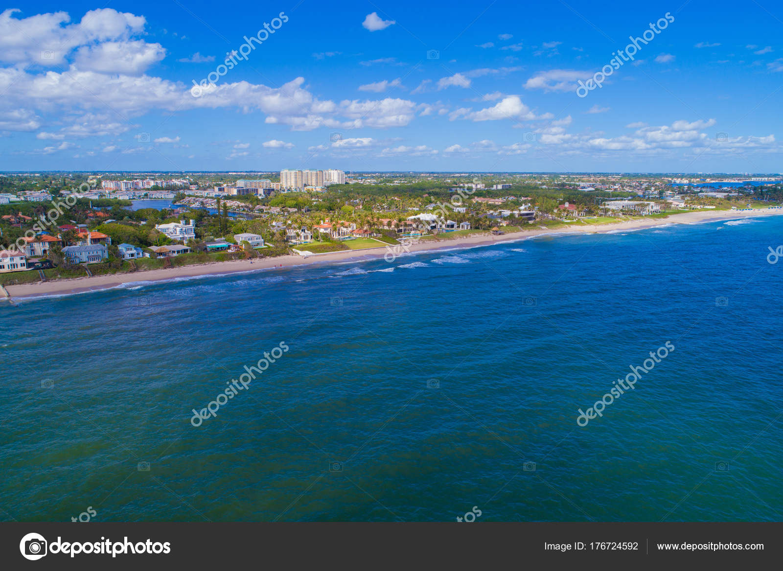 Boynton Beach FL USA Stock Photo by ©felixtm 176724592
