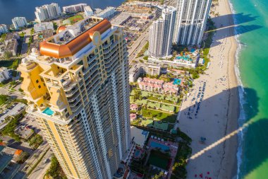 Aqualina Sunny Isles Beach Fl ABD