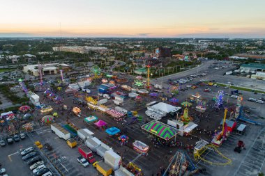  Broward County Fair Hallandale Fl