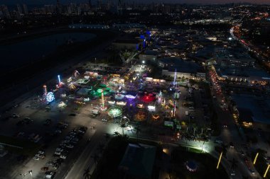 Broward County Fair 2017 Gulfstream Park