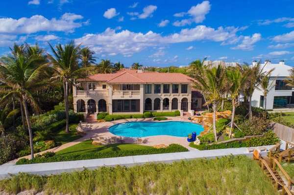 Бойнтон-Бич, Fl США