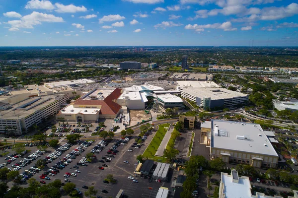 Aventura Mall Floride — Photo