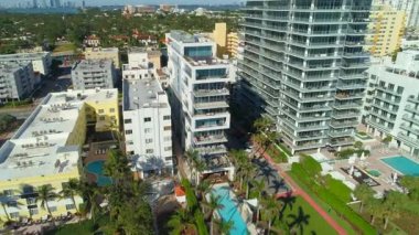 Hava video Beach House 8 4 k