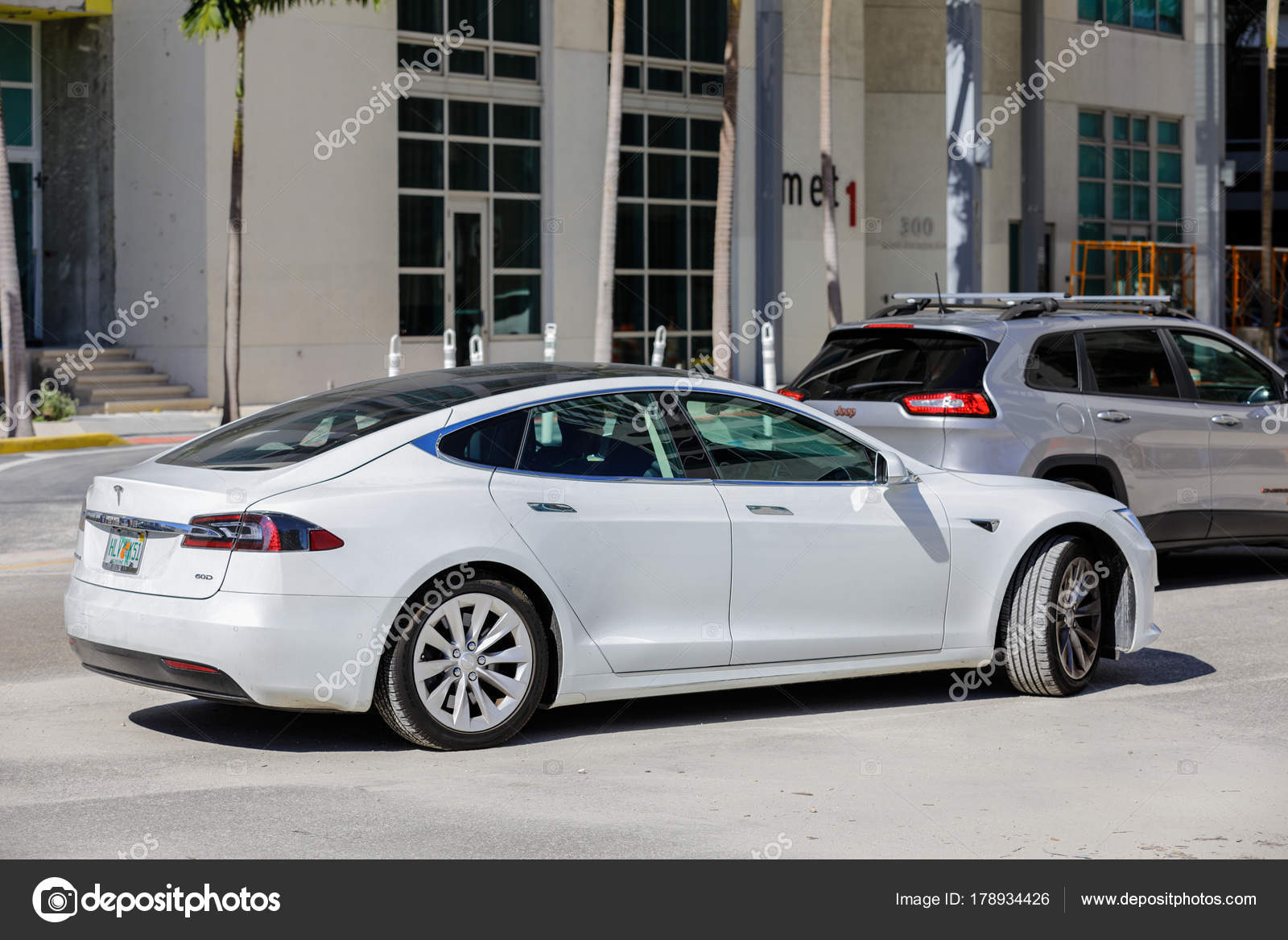 Tesla 60d deals
