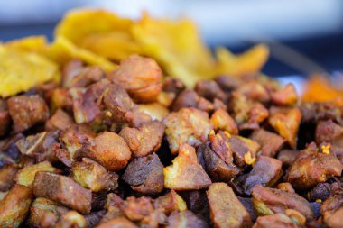 Domuz parçaları İspanyol Gıda