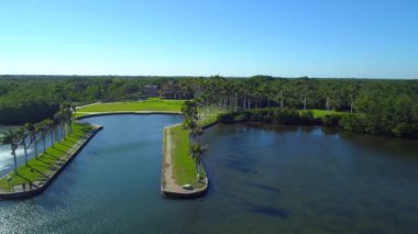 Anteni robot video Deering Emlak Miami Fl