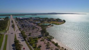 Anteni robot video Miami Seaquarium 4k