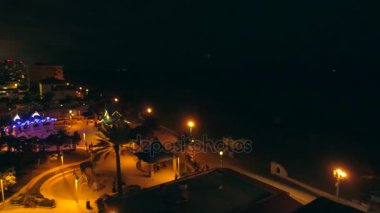 Hava video Charnow Park Hollywood Beach Fl