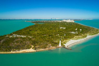 Cape Florida Lighthouse