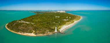 El Farito deniz feneri Cape Florida Miami