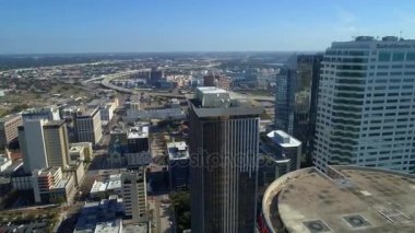 Hava ortaya Bbnt banka Downtown Tampa