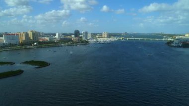West Palm Beach 4k antenler