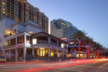 Beach Place Fort Lauderdale Florida