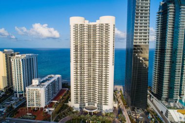 Okyanus dört Residences Sunny Isles Beach Florida