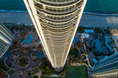 Trump Tower Sunny Isles Beach Fl