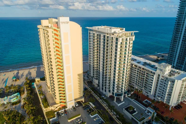 Doubletree by Hilton Sunny Isles Beach Florida — Foto de Stock