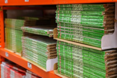 Genel hvac Klima filtreleri