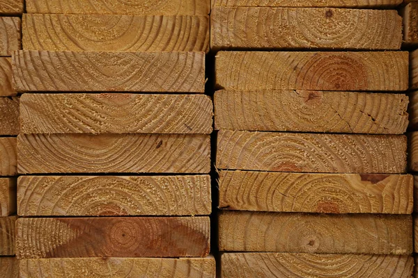Вирізати дерев'яні дошки складений фон — стокове фото