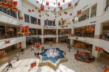 Çeşme Aventura Alışveriş Merkezi Florida