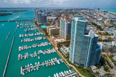 Hava Miami Beach Marina