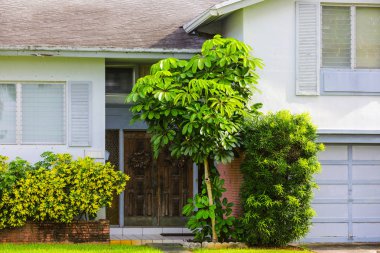 Eski iki hikaye Florida ev