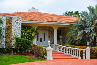 Güney Florida ev lüks