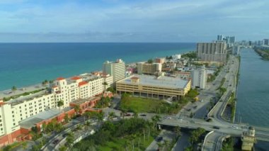 Uçağı hava Hollywood Florida doğal hedef