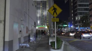 Motion Video Avlusu Marriott Miami Şehir Merkezi 4k